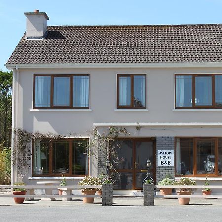 Avelow House B&B Kenmare Eksteriør billede