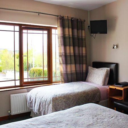 Avelow House B&B Kenmare Eksteriør billede