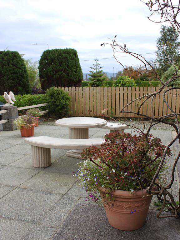 Avelow House B&B Kenmare Eksteriør billede