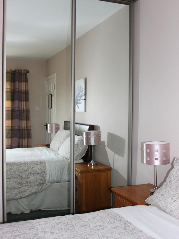 Avelow House B&B Kenmare Eksteriør billede
