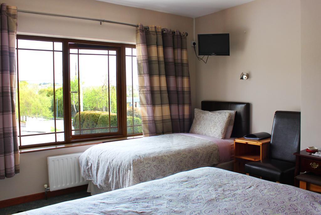 Avelow House B&B Kenmare Eksteriør billede