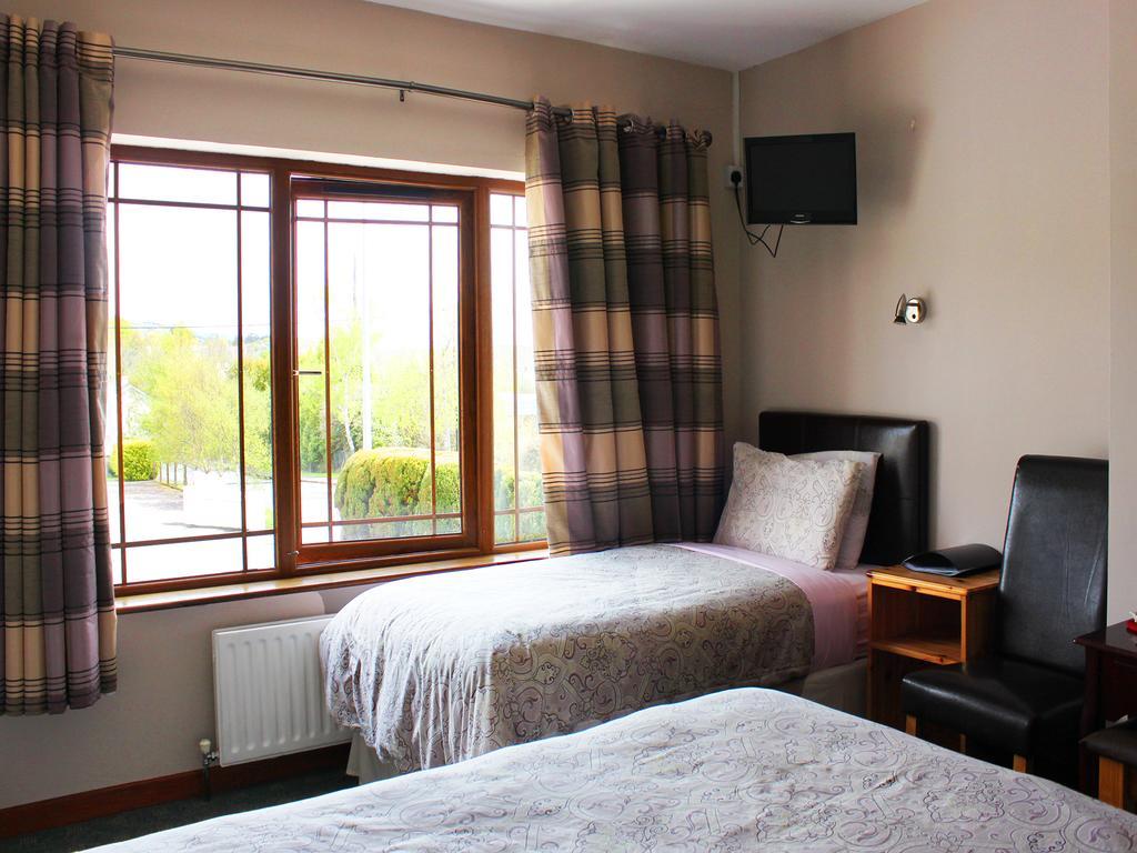 Avelow House B&B Kenmare Eksteriør billede