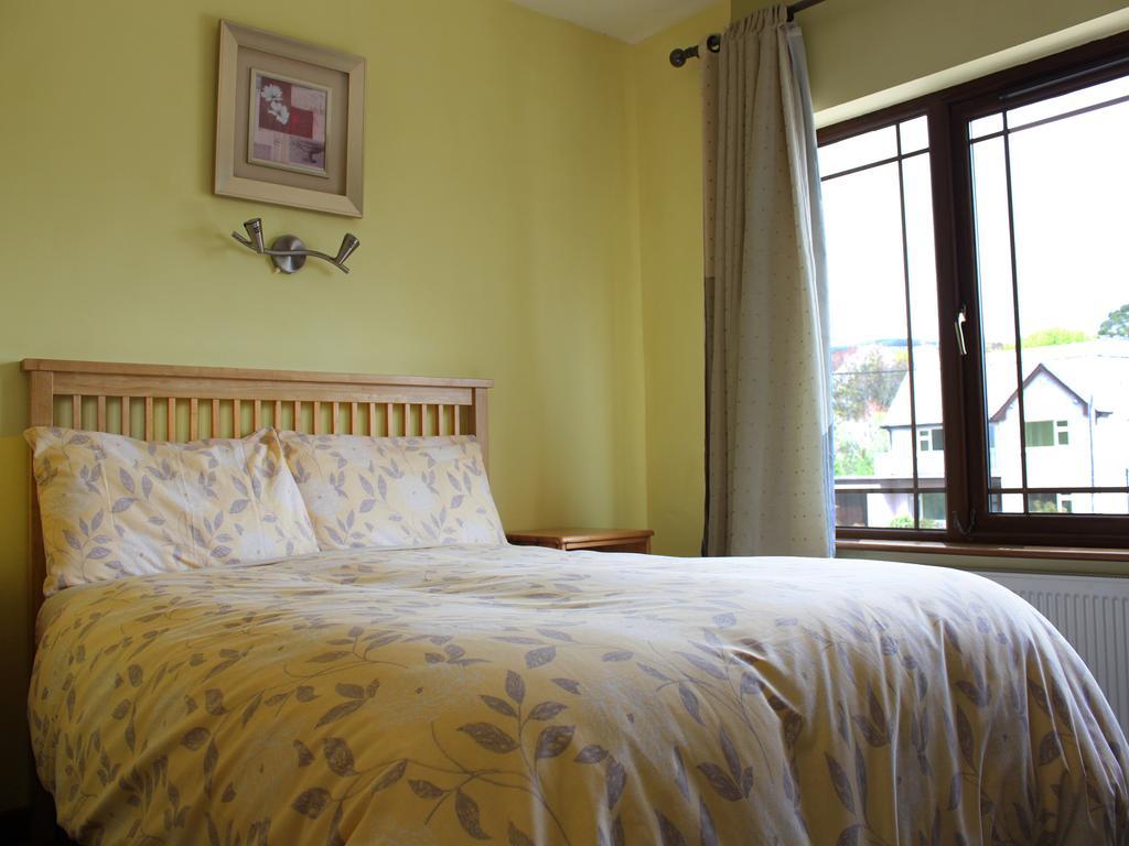 Avelow House B&B Kenmare Eksteriør billede