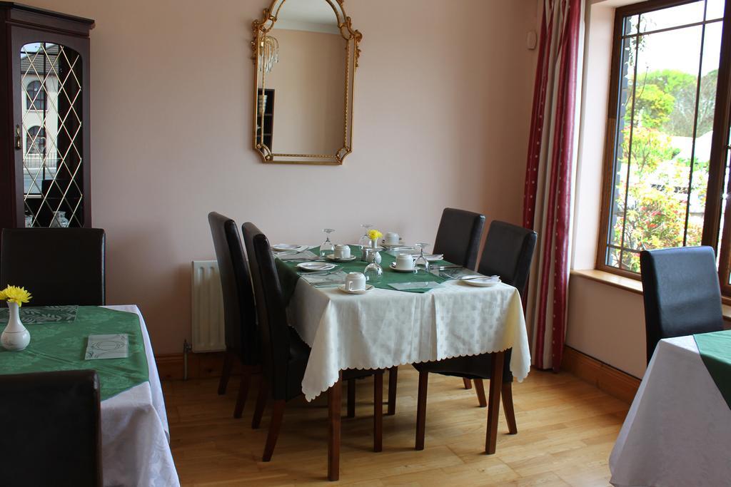 Avelow House B&B Kenmare Eksteriør billede