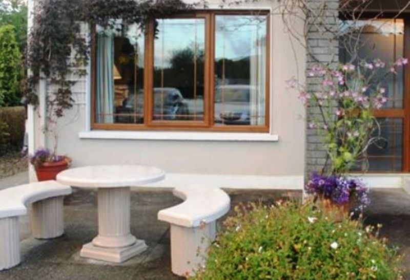 Avelow House B&B Kenmare Eksteriør billede