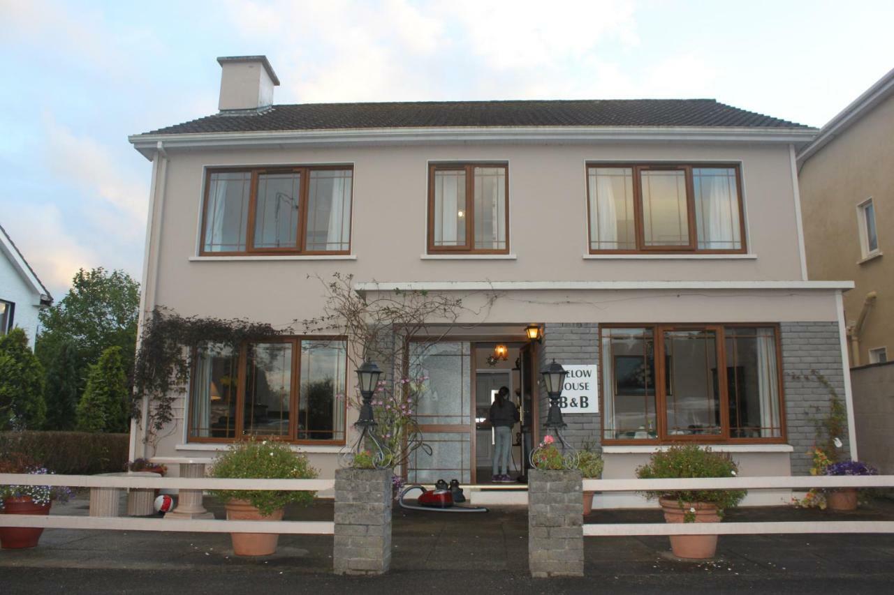 Avelow House B&B Kenmare Værelse billede